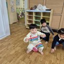 4월 4주 평화반 특별활동 입니다 이미지