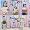 기탄사고력교실신기늘품교실 | 5월의 활동 사진을 정리하며, 어린이날 파티 추억 되돌아보기