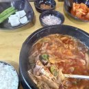 홍유릉로 | [남양주 맛집] 지팡이국밥 방문 후기