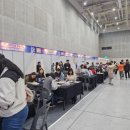 [수원시평생학습축제] 행복과 성공의 비밀 만트라 만들기 체험 | 수원평생학습축체 캐리커처행사 후기