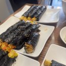 선비꼬마김밥둔산