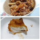 명품올바른닭강정 이미지
