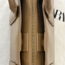 더자라 | 자라 세일 추천템, ZARA 가방 크랙 효과 시티백 6348 후기 !