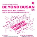 비욘드인사이트 | [대외활동] Beyond Busan 3기 합격 후기