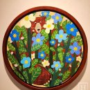 자연과우리 | 윤서희 개인전 《우리의 사소한 계절》 전시 후기 - 자연과 동물로 보는 우리의 일상과 따스함