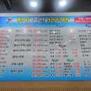 신기종합어시장 회포장 전문점 이미지