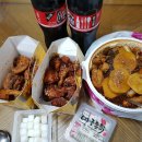 허대구 대구통닭칠호광장점 | [대구/광장코아 맛집] 허대구&#39;대구통닭&#39; 교촌치킨의 원조!! &#39;양념치킨&#39; 뿐만 아니라 &#39;찜닭&#39;도 맛나요^^