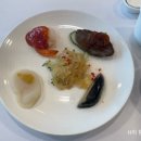 길림성 | 수원맛집 송죽동 길림성 코스요리 행복코스 가족 단체 후기 주차정보