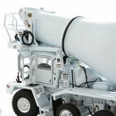 Oshkosh S-Series Cement Mixer &#34;WHITE&#34; - 1/50 TWH 이미지