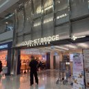 고메푸드 | [인천공항] 고메브릿지 푸드코트 솔직후기 - 출국 전 뭐 먹을지 고민된다면 들어오시라!
