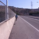 성서중학교 정문 이미지