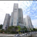 주월중학교 체육관 이미지