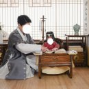해하랑 한옥 스튜디오 돌스냅 촬영 후기