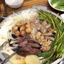 경주 용황 신선한 곱창 먹고 싶을 때 경주 곱창 맛집 “낙성대 곱창 용황점”