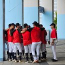 용마고 앞 이미지