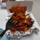 회룡로 | [경기도/의정부] 돌격닭강정 장암점 방문포장 후기 아이랑 먹기 좋은 장암닭강정 (고산동에도 생겼으면)