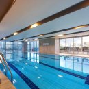 오라카이 송도파크호텔 사우나 이미지