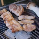 상구네돼지구이 경산사동점