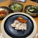 장모나물밥상 이미지