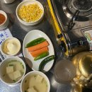 김재완원조돼지김치구이 이미지