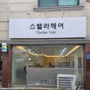 스텔라헤어 | 대전 송촌동 미용실 스텔라헤어 방문 후기