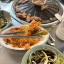 돼지꼬리천국 | ㅣ돼지꼬리천국ㅣ남원 광한루 근처 지리산흑돼지 돼지꼬리 맛집 후기