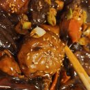 동탄 찜닭 맛집 행복한 찜닭 후기