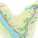 양평체육공원길 이미지