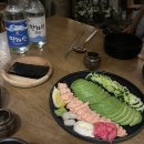 제주 월정리 안주 맛집 구좌읍 술집 추천, 월정리곳간 내돈내산 후기.
