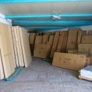 돌침대돌쇼파흙침대옥침대공장전시장 이미지