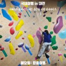 대전 둔산동 어웨이크클라이밍 타임월드점 1일 강습권으로 왕초보도 걱정없어요. 두 번째 방문 후기