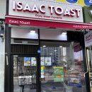 KT멤버쉽 할인 스크램블햄치즈 1500원 이삭토스트 신메뉴 (3.15~3.31)