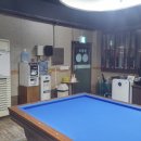 복 당구클럽 이미지
