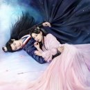 중드 로맨스 고장극 염염인간옥 후기