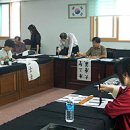 서예교실 (C) 이미지