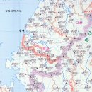 구암천 | 영광 구수산, 수리봉, 갓봉, 옥녀봉