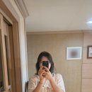 여성 파자마 잠옷 루나바이썬 잠옷 후기
