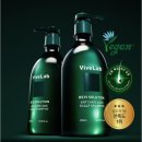 랩 솔루션 | 탈모샴푸 정착 바이브랩 초록 탈모 샴푸 4주 솔루션 후기