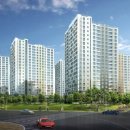 LH아파트(공공임대) 센텀큐브 이미지