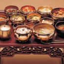 새벽수라상 이미지