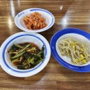 다시찾은 관양동 맛집 감바우옹심이메밀칼국수