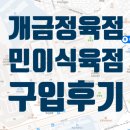 민이식육점