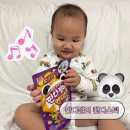 젤리&캔디 | 편의점 신상 젤리 판다젤리 캔디스틱 | 내돈내산 솔직 후기