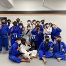 (Dream of Judo) 대전유도관 이미지