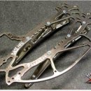 dUEce Predator Race Chassis Kit 이미지