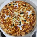 유기택피자 - 성북구 정릉로36길 69-2 | [수유동맛집] 수유 피자맛집 유기택피자 배달 후기