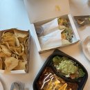 타크(tac) | 한남동 한강진역 맛집 | 포크립 타코 추천