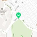 샘말공원 화장실 이미지