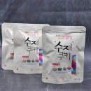 달달수제쿠키 이미지