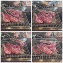 영일 정육점 | 촉촉하고 부드러운 숯불양다리구이 맛집 수원 북문 원시다자
